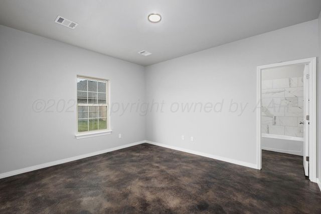 4400 Monarch Street, Amarillo, TX 79118