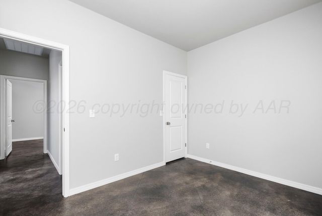 4400 Monarch Street, Amarillo, TX 79118