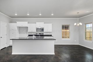 4400 Monarch Street, Amarillo, TX 79118