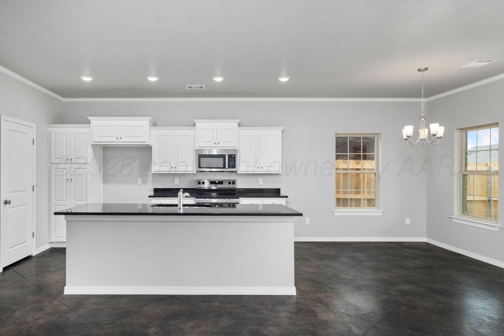 4400 Monarch Street, Amarillo, TX 79118