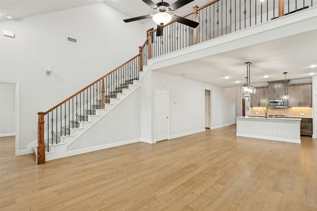 5805 Pensby Drive, Celina, TX 76227