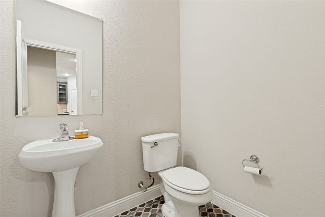5805 Pensby Drive, Celina, TX 76227