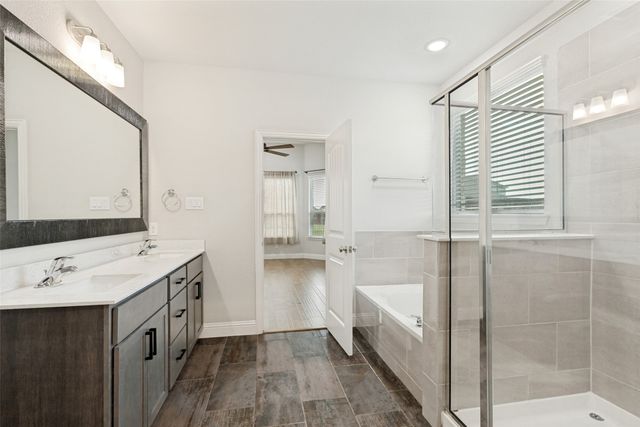 5805 Pensby Drive, Celina, TX 76227