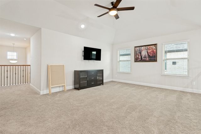5805 Pensby Drive, Celina, TX 76227