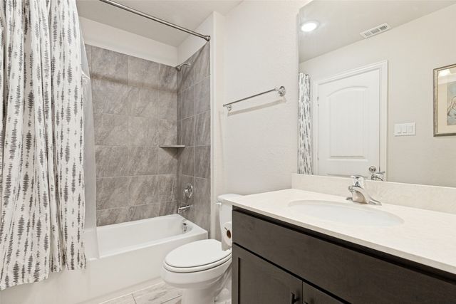 5805 Pensby Drive, Celina, TX 76227