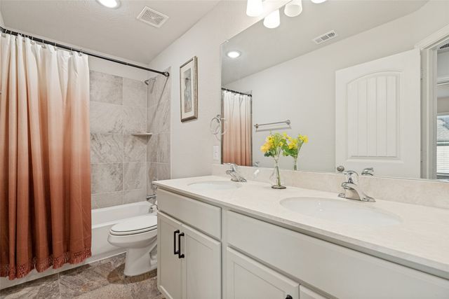 5805 Pensby Drive, Celina, TX 76227