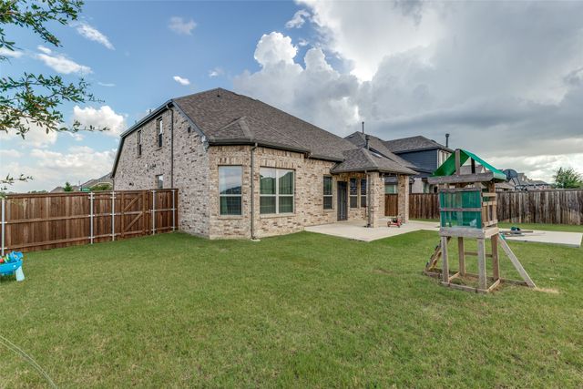 5805 Pensby Drive, Celina, TX 76227