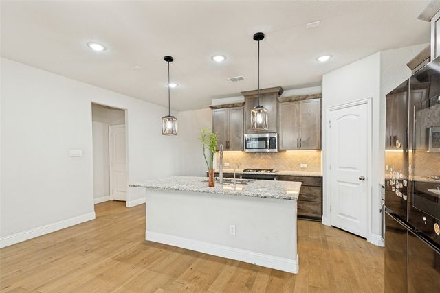 5805 Pensby Drive, Celina, TX 76227