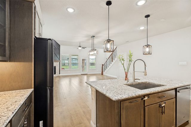 5805 Pensby Drive, Celina, TX 76227