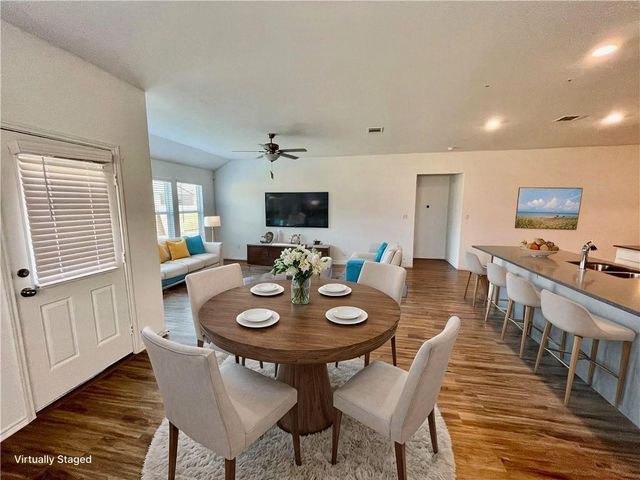 1721 Devine Lake BND, Leander, TX 78641