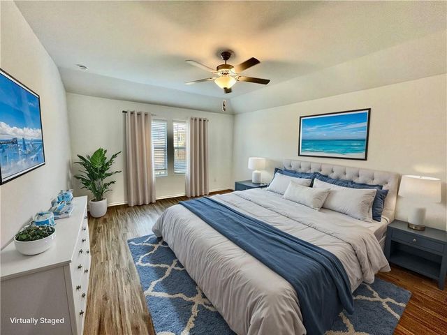 1721 Devine Lake BND, Leander, TX 78641