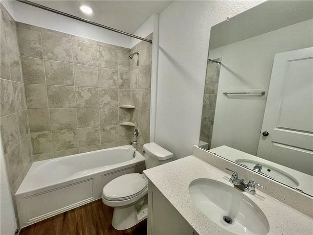 1721 Devine Lake BND, Leander, TX 78641