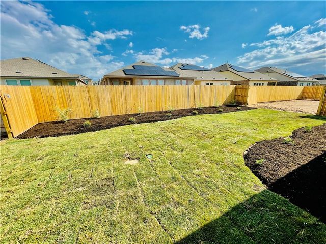 1721 Devine Lake BND, Leander, TX 78641