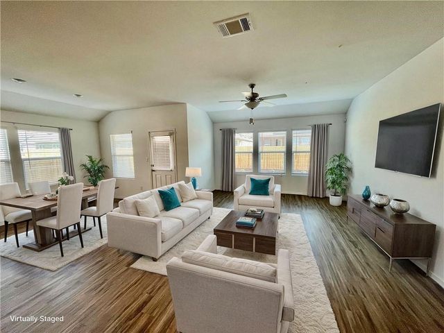 1721 Devine Lake BND, Leander, TX 78641