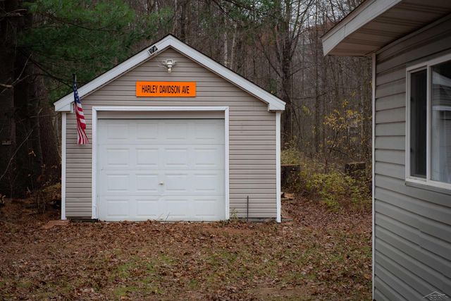 428 S 8 Mile Road, Midland, MI 48640