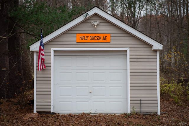 428 S 8 Mile Road, Midland, MI 48640