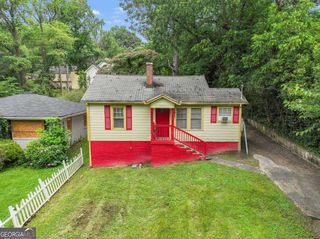 1411 Lavender Drive NW, Atlanta, GA 30314