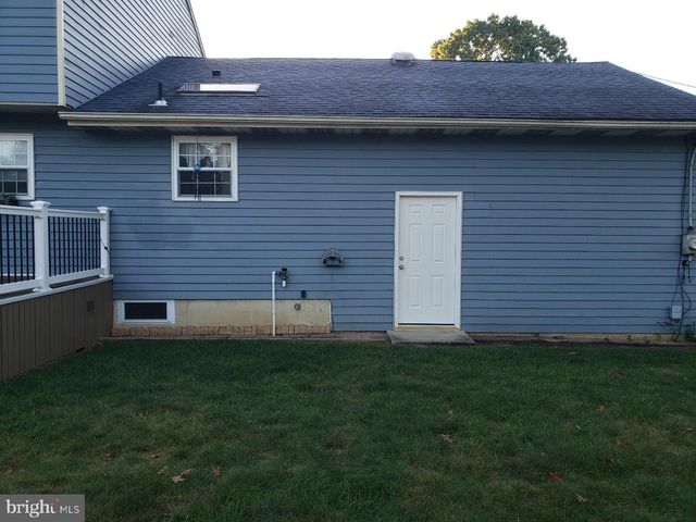 487 LONGWOOD AVE, Woodbury, NJ 08096