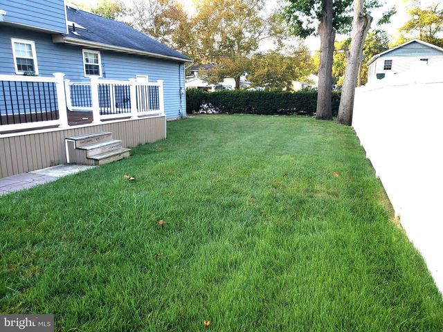 487 LONGWOOD AVE, Woodbury, NJ 08096
