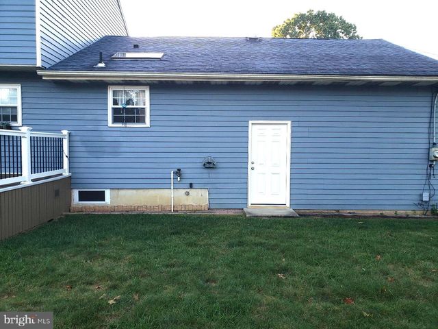 487 LONGWOOD AVE, Woodbury, NJ 08096
