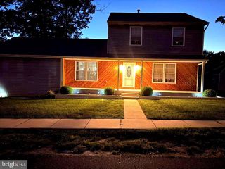 487 LONGWOOD AVE, Woodbury, NJ 08096