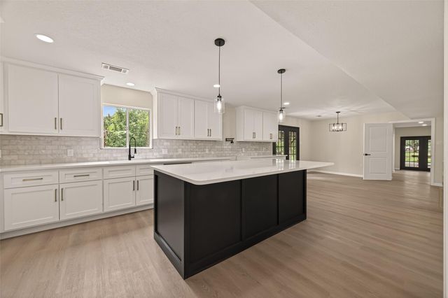 5302 Old Chocolate Bayou Road CR89, Manvel, TX 77578