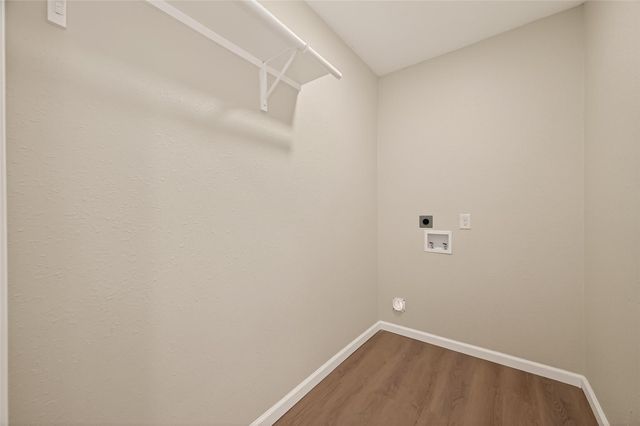 5302 Old Chocolate Bayou Road CR89, Manvel, TX 77578