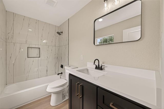 5302 Old Chocolate Bayou Road CR89, Manvel, TX 77578