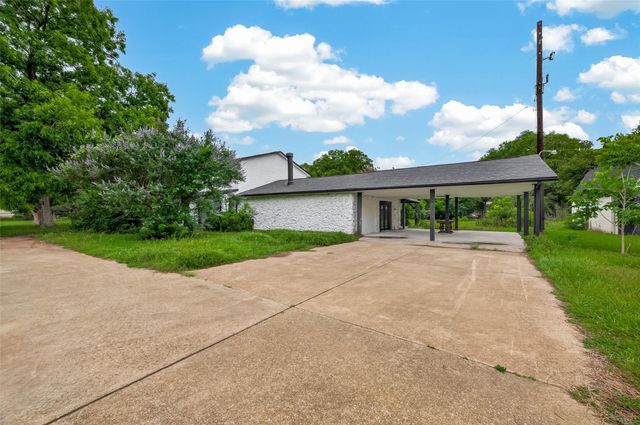 5302 Old Chocolate Bayou Road CR89, Manvel, TX 77578