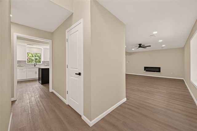 5302 Old Chocolate Bayou Road CR89, Manvel, TX 77578