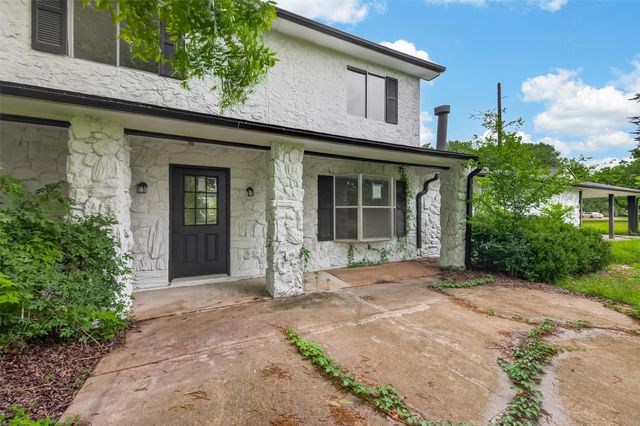 5302 Old Chocolate Bayou Road CR89, Manvel, TX 77578