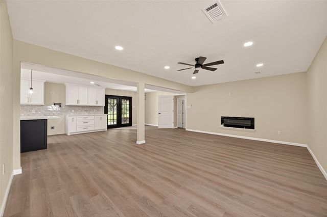 5302 Old Chocolate Bayou Road CR89, Manvel, TX 77578