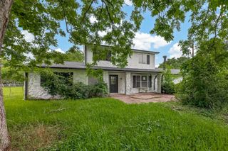 5302 Old Chocolate Bayou Road CR89, Manvel, TX 77578
