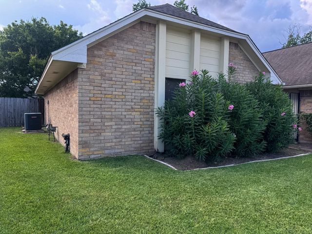 14418 Moorfield Drive, Houston, TX 77083
