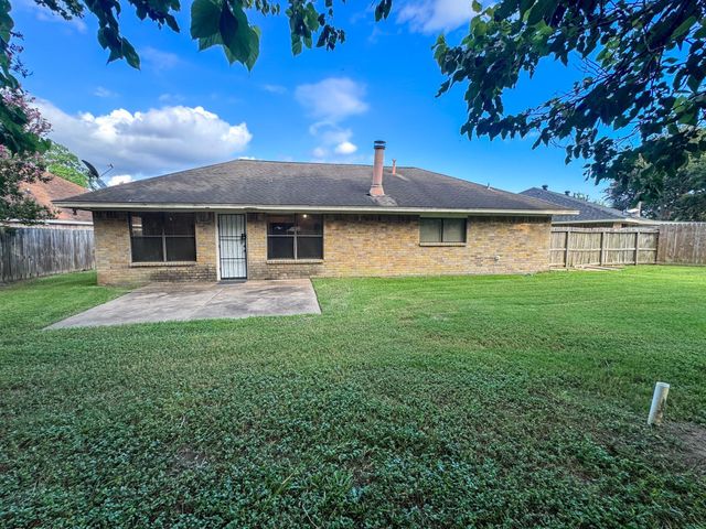 14418 Moorfield Drive, Houston, TX 77083