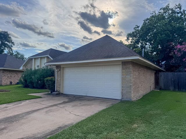 14418 Moorfield Drive, Houston, TX 77083