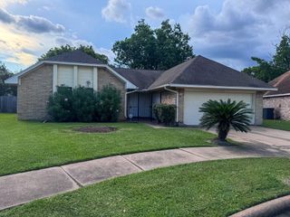 14418 Moorfield Drive, Houston, TX 77083