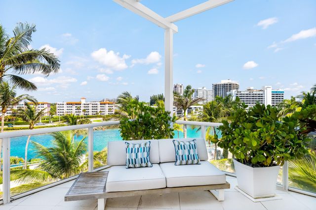 1000 S Ocean Boulevard 308, Boca Raton, FL 33432