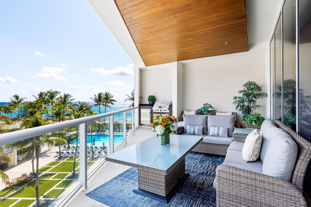 1000 S Ocean Boulevard 308, Boca Raton, FL 33432