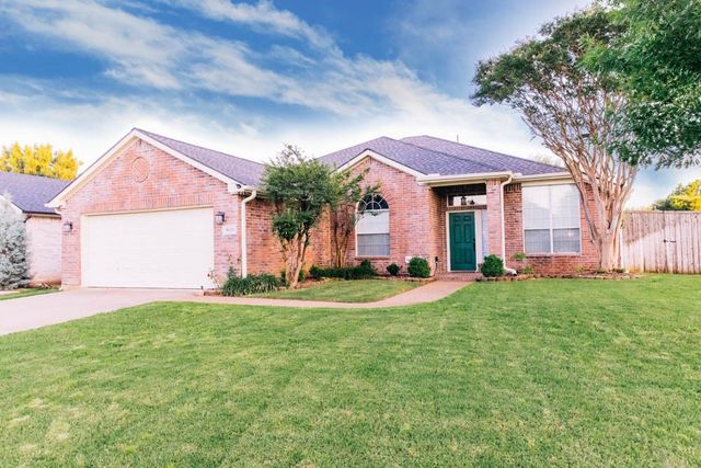 1620 Redwood Drive, Corinth, TX 76210