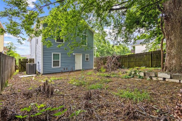 775 Welch Street SW, Atlanta, GA 30310