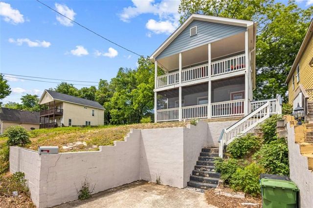 775 Welch Street SW, Atlanta, GA 30310
