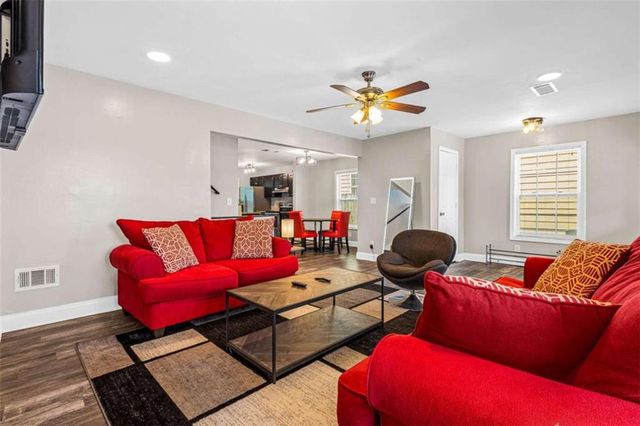 775 Welch Street SW, Atlanta, GA 30310