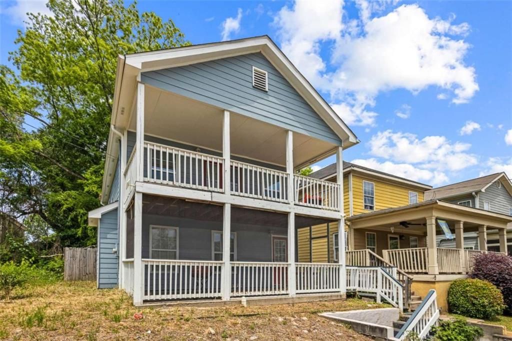 775 Welch Street SW, Atlanta, GA 30310