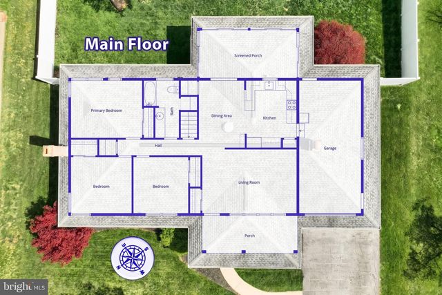 575 SUNDALE DR, York, PA 17402
