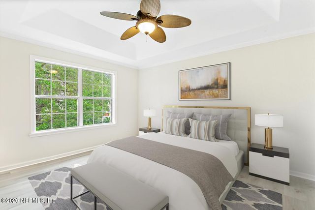 66 W 14TH Street, Atlantic Beach, FL 32233