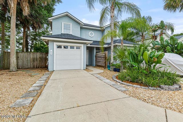 66 W 14TH Street, Atlantic Beach, FL 32233