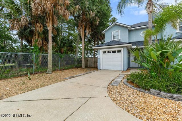 66 W 14TH Street, Atlantic Beach, FL 32233