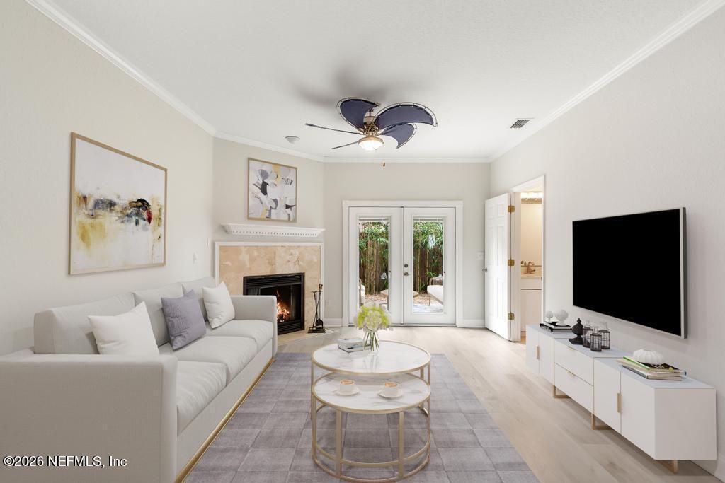 66 W 14TH Street, Atlantic Beach, FL 32233