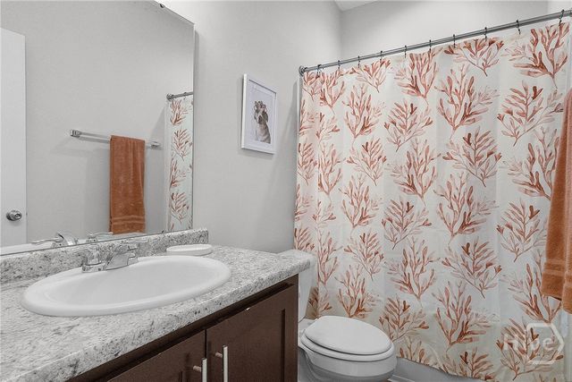 39 Legacy Lane, Hinesville, GA 31313